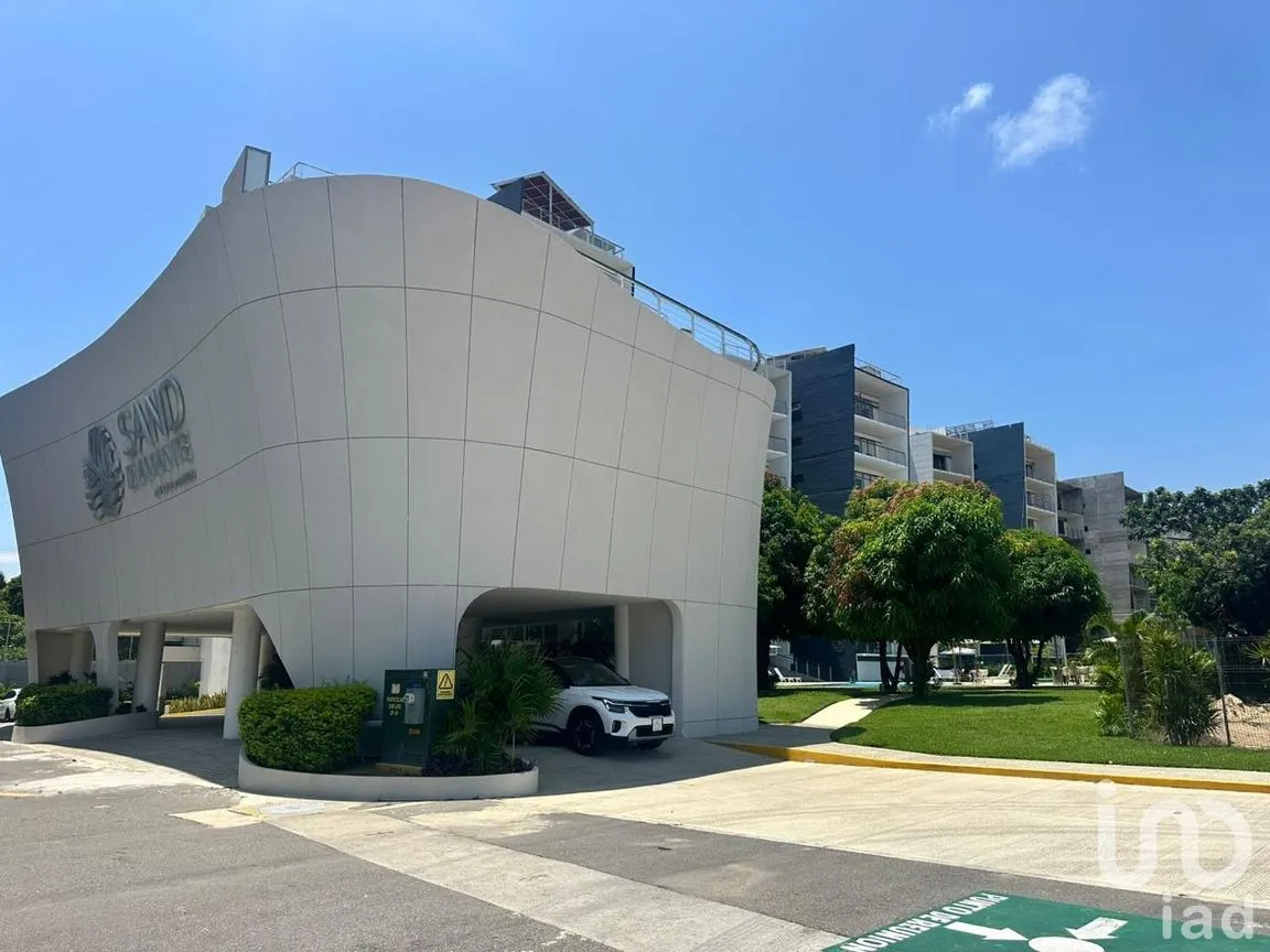 Departamento en Venta en Playa Diamante, Acapulco de Juárez, Guerrero | NEX-263666 | iad México | Foto 5 de 16