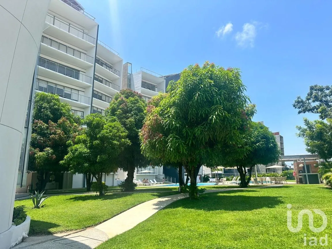 Departamento en Venta en Playa Diamante, Acapulco de Juárez, Guerrero | NEX-263666 | iad México | Foto 1 de 16