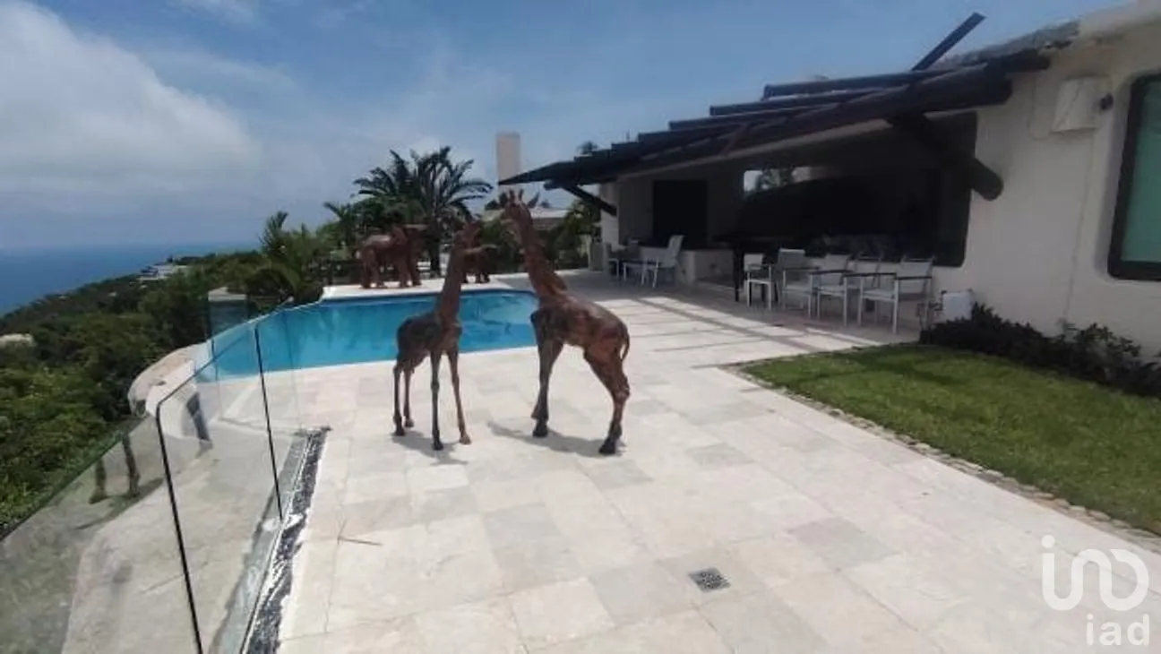 Casa en Venta en La Cima, Acapulco de Juárez, Guerrero | NEX-265530 | iad México | Foto 11 de 23