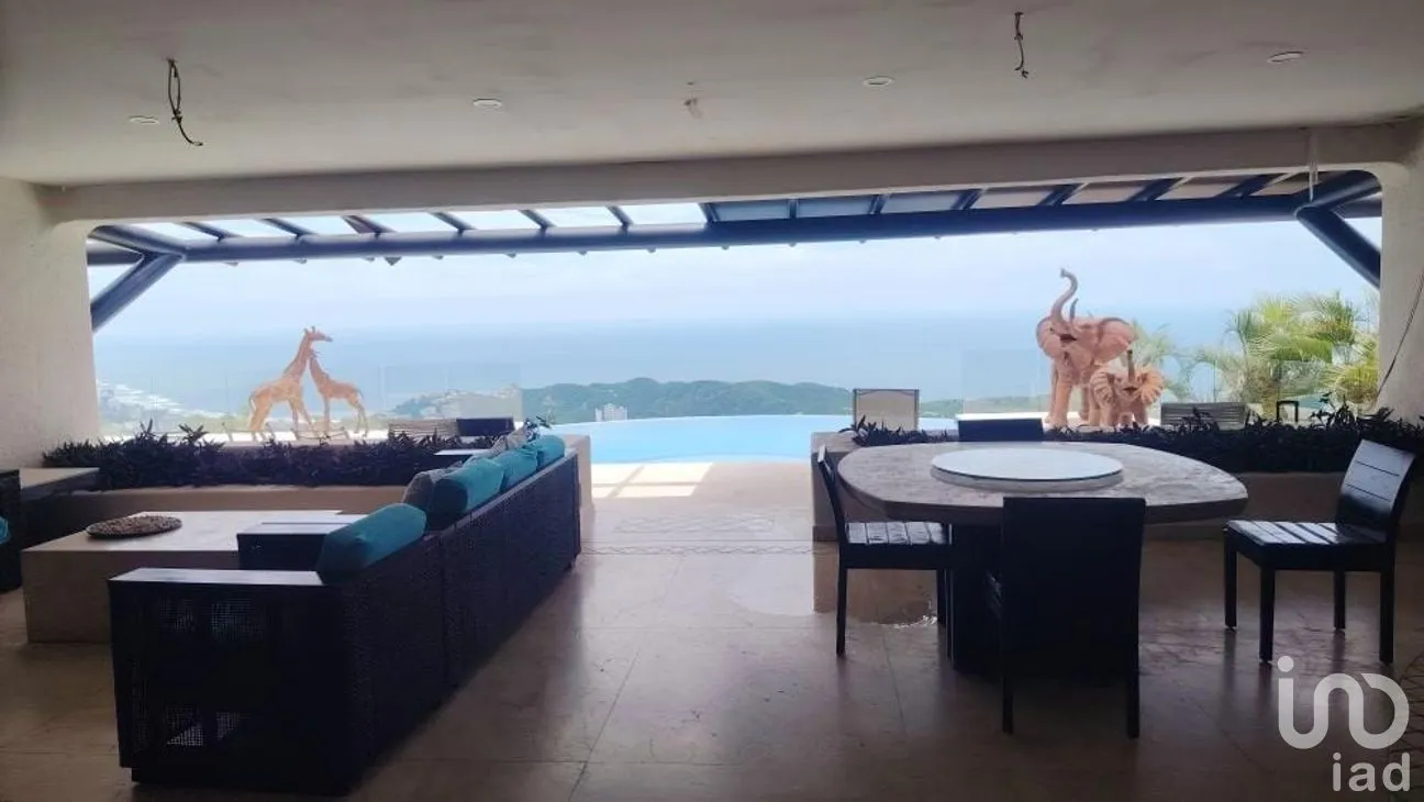 Casa en Venta en La Cima, Acapulco de Juárez, Guerrero | NEX-265530 | iad México | Foto 12 de 23