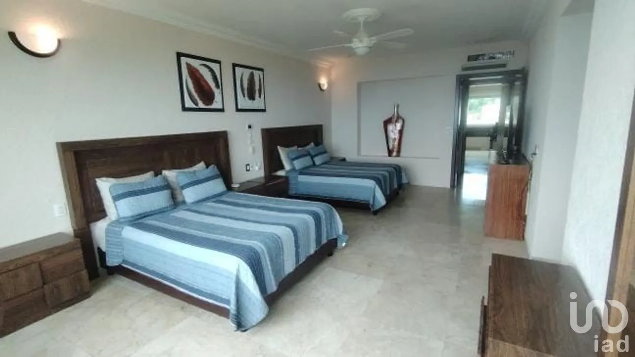 Casa en Venta en La Cima, Acapulco de Juárez, Guerrero | NEX-265530 | iad México | Foto 13 de 23