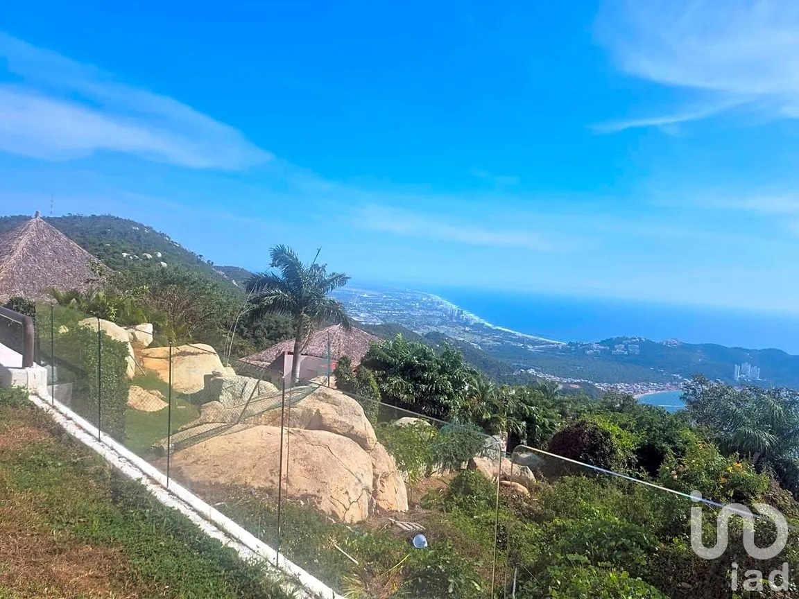 Casa en Venta en La Cima, Acapulco de Juárez, Guerrero | NEX-265530 | iad México | Foto 15 de 23