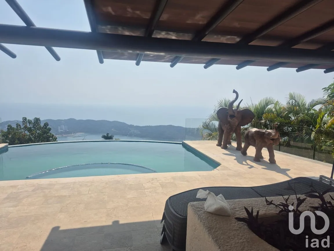 Casa en Venta en La Cima, Acapulco de Juárez, Guerrero | NEX-265530 | iad México | Foto 18 de 23