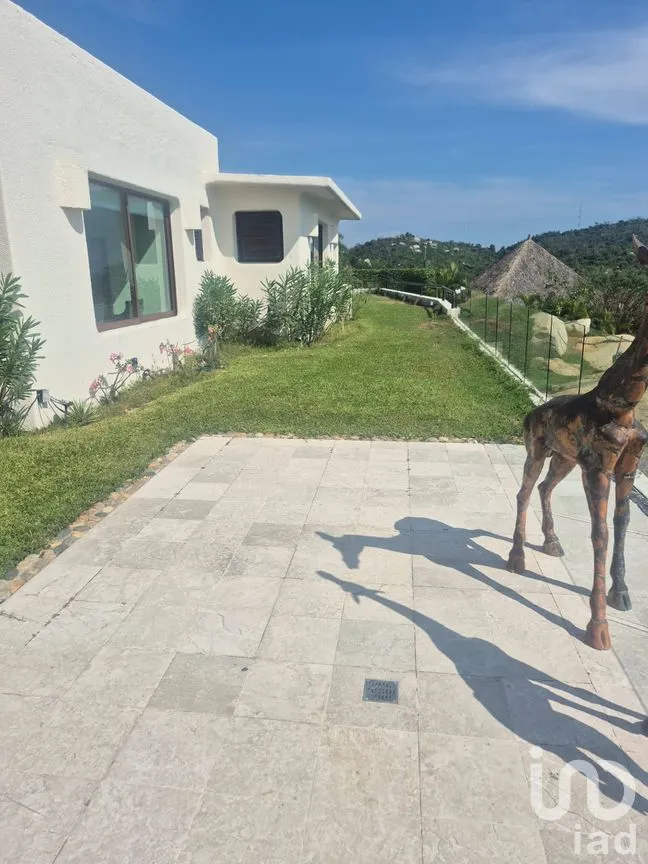 Casa en Venta en La Cima, Acapulco de Juárez, Guerrero | NEX-265530 | iad México | Foto 19 de 23