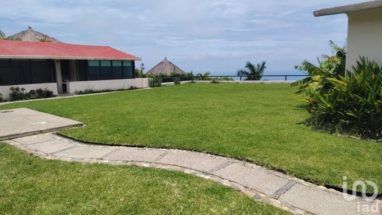 Casa en Venta en La Cima, Acapulco de Juárez, Guerrero | NEX-265530 | iad México | Foto 6 de 23