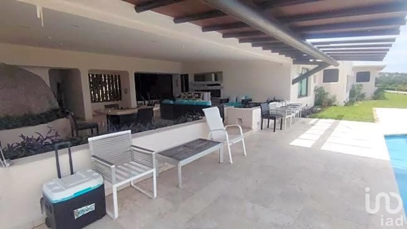 Casa en Venta en La Cima, Acapulco de Juárez, Guerrero | NEX-265530 | iad México | Foto 9 de 23