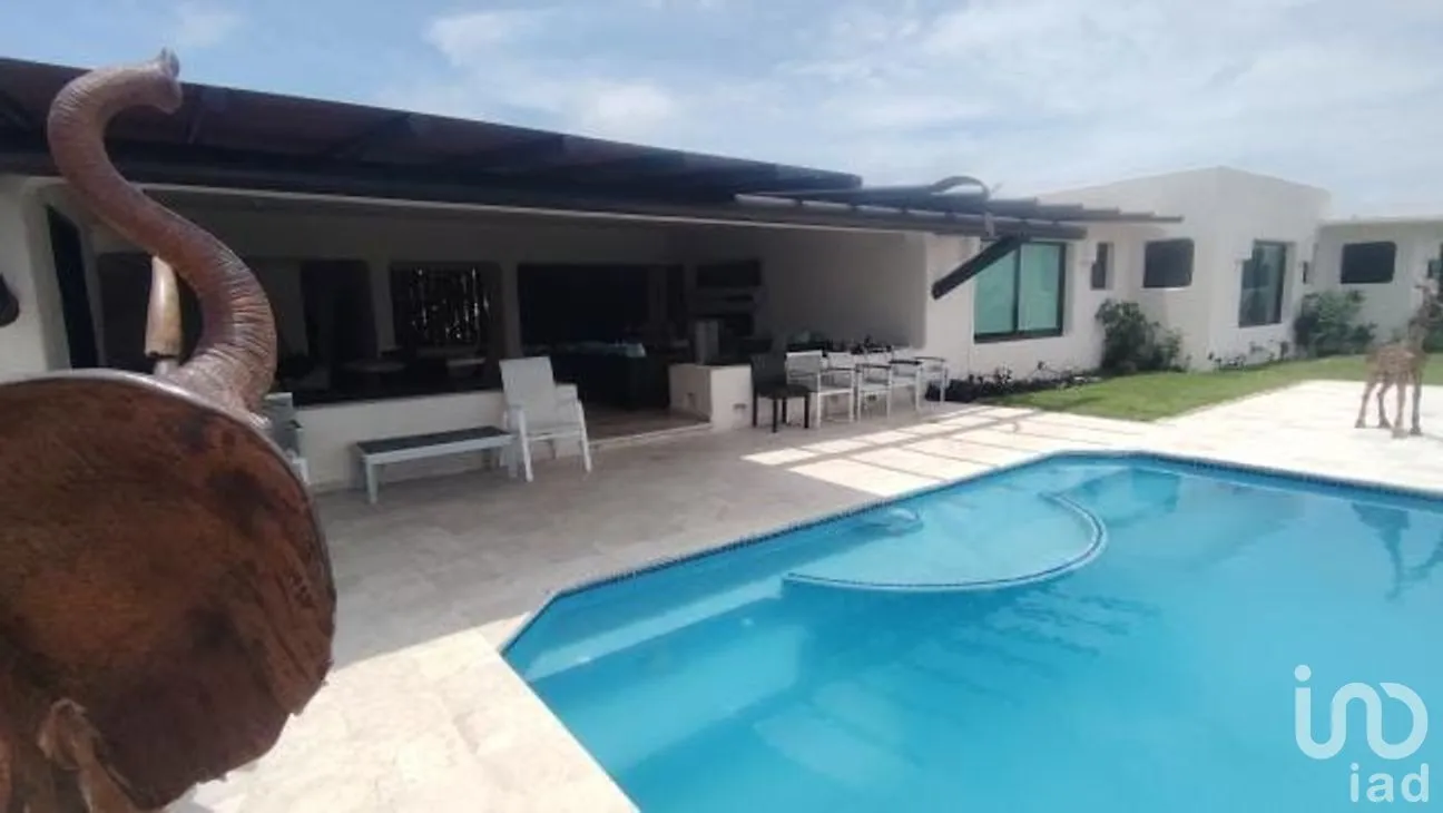 Casa en Venta en La Cima, Acapulco de Juárez, Guerrero | NEX-265530 | iad México | Foto 10 de 23