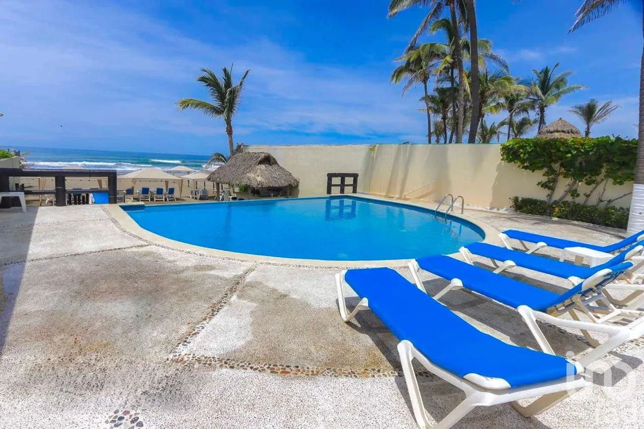 Departamento en Venta en Plan de los Amates, Acapulco de Juárez, Guerrero | NEX-265644 | iad México | Foto 2 de 20