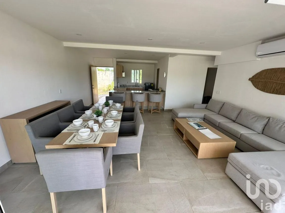 Departamento en Venta en Plan de los Amates, Acapulco de Juárez, Guerrero | NEX-265644 | iad México | Foto 18 de 20