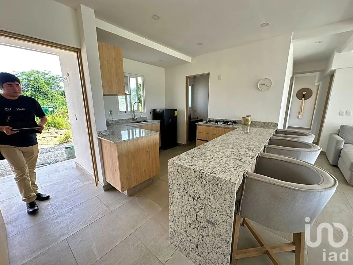 Departamento en Venta en Plan de los Amates, Acapulco de Juárez, Guerrero | NEX-265644 | iad México | Foto 19 de 20