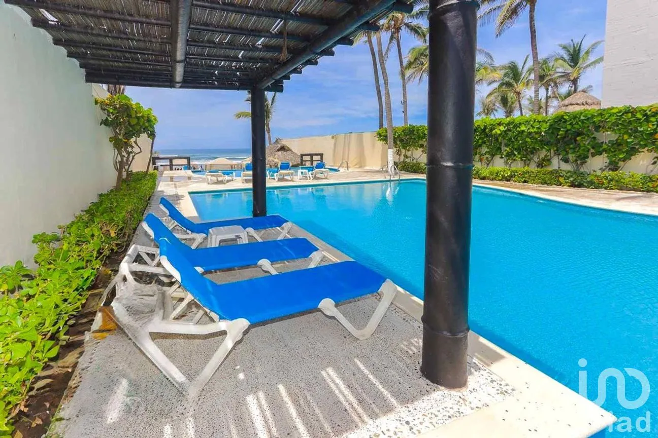Departamento en Venta en Plan de los Amates, Acapulco de Juárez, Guerrero | NEX-265644 | iad México | Foto 3 de 20