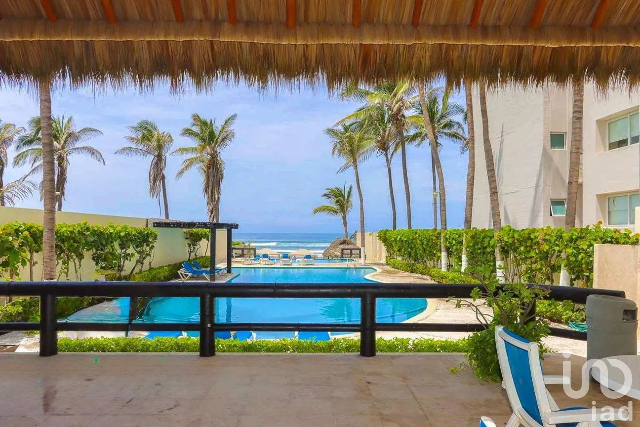 Departamento en Venta en Plan de los Amates, Acapulco de Juárez, Guerrero | NEX-265644 | iad México | Foto 4 de 20