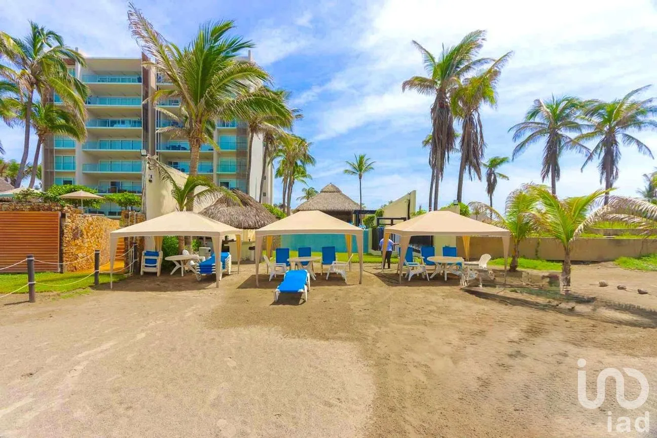 Departamento en Venta en Plan de los Amates, Acapulco de Juárez, Guerrero | NEX-265644 | iad México | Foto 5 de 20