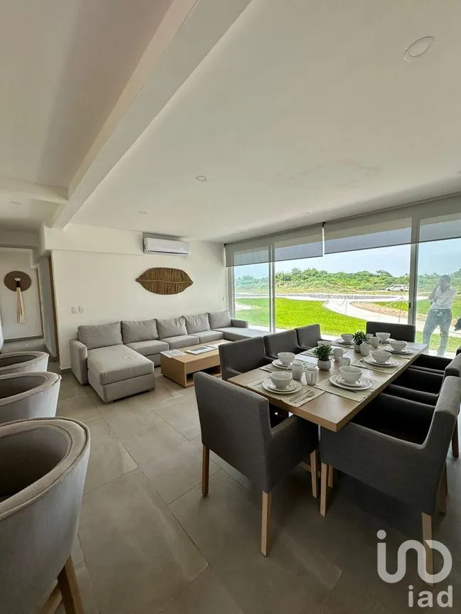 Departamento en Venta en Plan de los Amates, Acapulco de Juárez, Guerrero | NEX-265644 | iad México | Foto 9 de 20