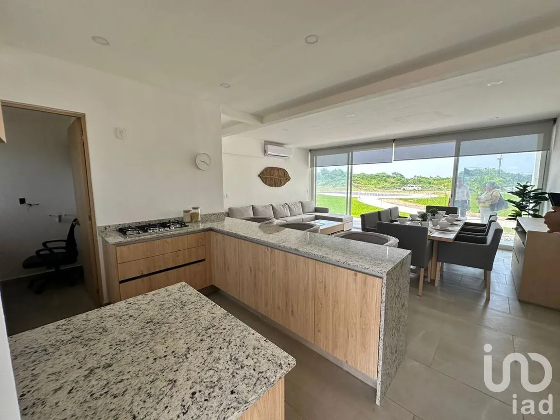 Departamento en Venta en Plan de los Amates, Acapulco de Juárez, Guerrero | NEX-265644 | iad México | Foto 10 de 20