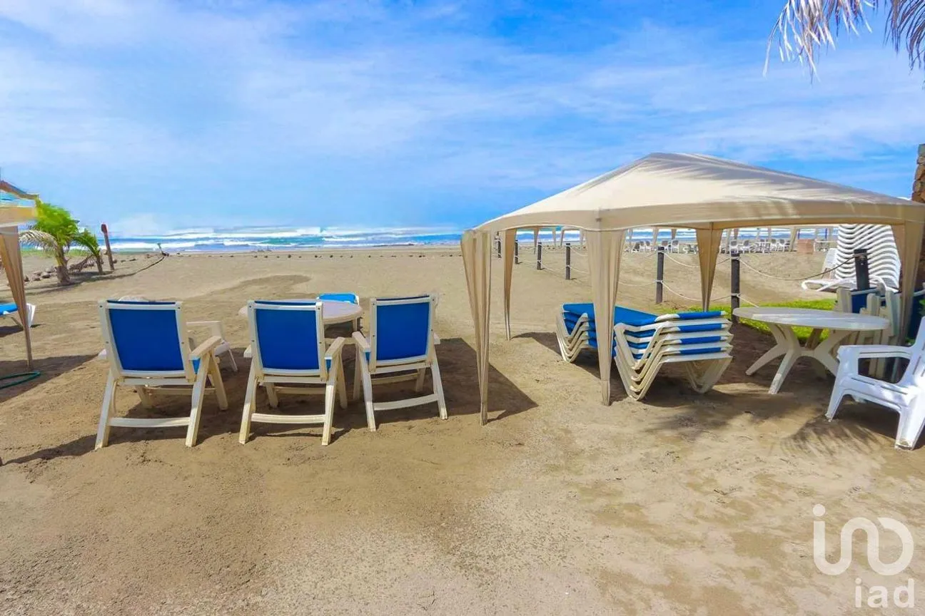 Departamento en Venta en Plan de los Amates, Acapulco de Juárez, Guerrero | NEX-265644 | iad México | Foto 1 de 20