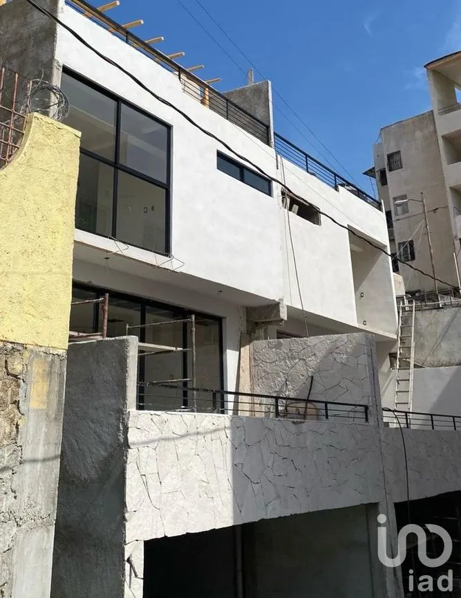 Casa en Venta en Cumbres de Figueroa, Acapulco de Juárez, Guerrero | NEX-266300 | iad México | Foto 2 de 8