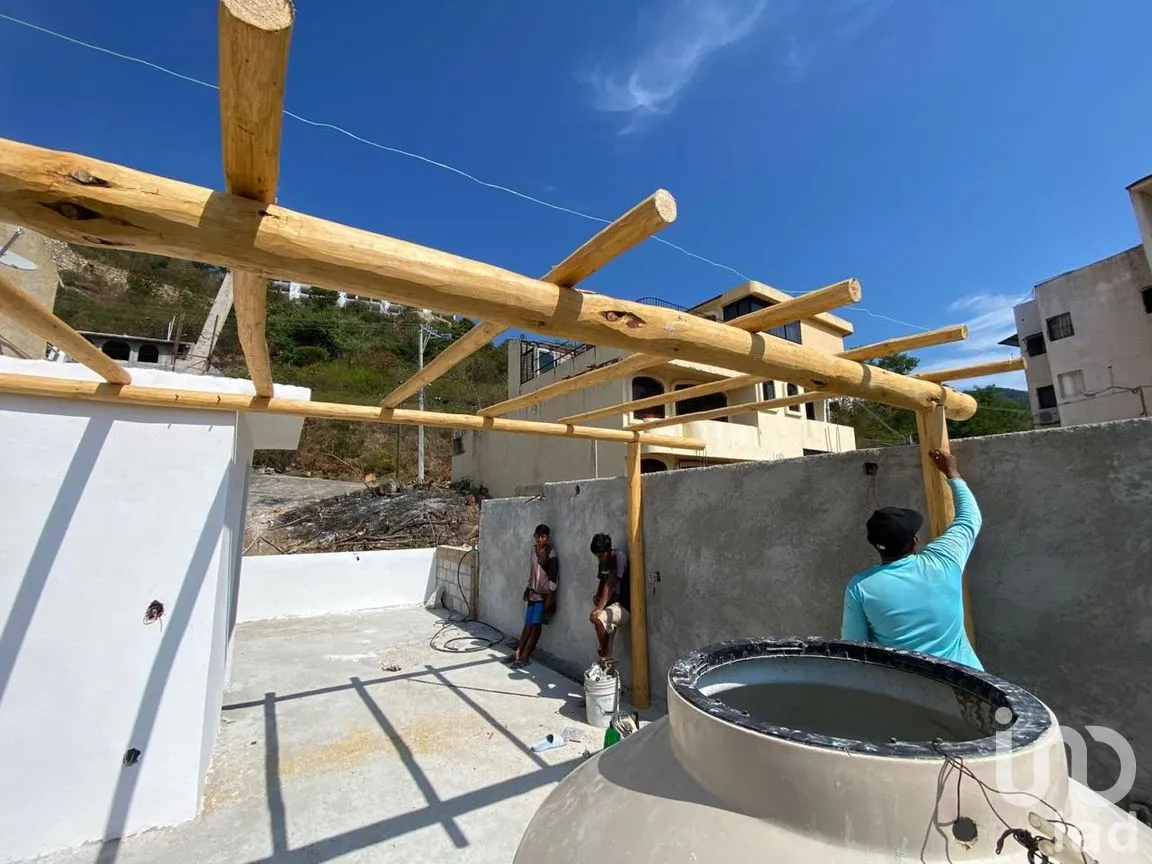 Casa en Venta en Cumbres de Figueroa, Acapulco de Juárez, Guerrero | NEX-266300 | iad México | Foto 5 de 8