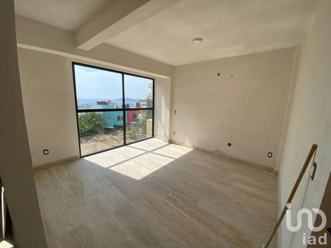 Casa en Venta en Cumbres de Figueroa, Acapulco de Juárez, Guerrero | NEX-266300 | iad México | Foto 7 de 8