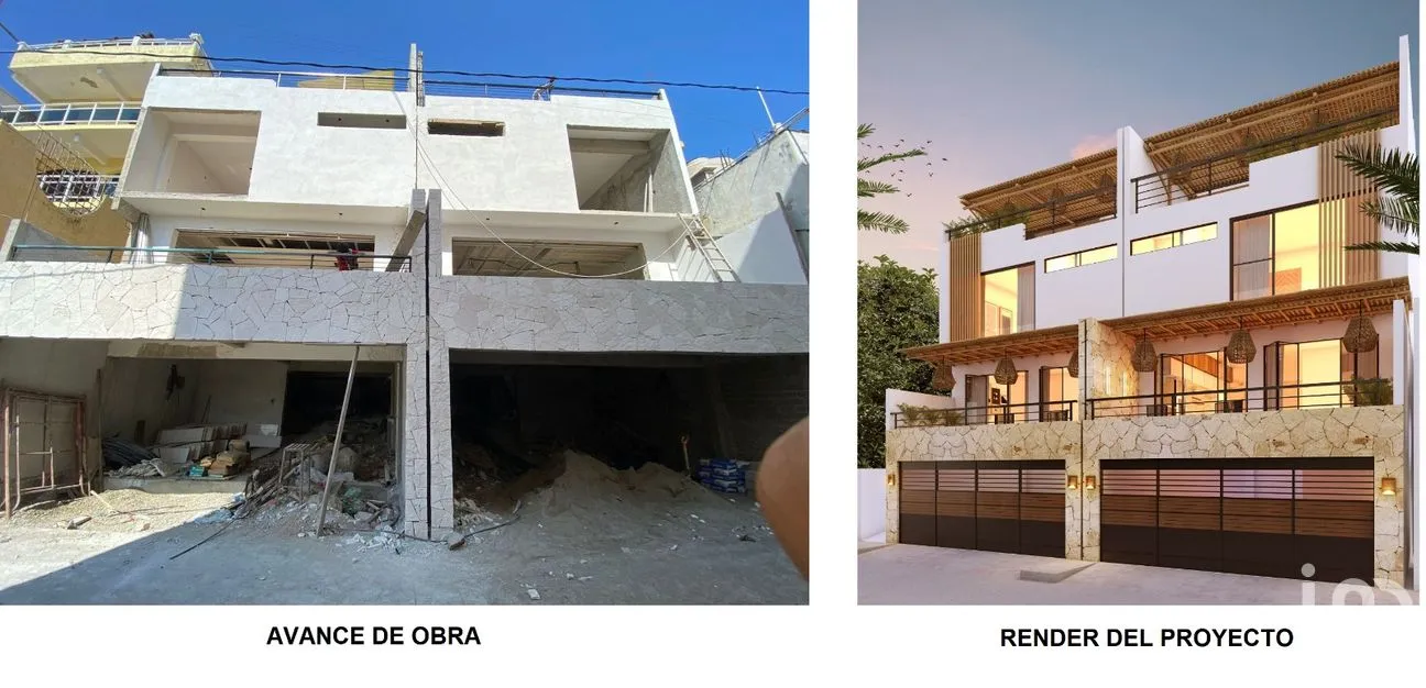 Casa en Venta en Cumbres de Figueroa, Acapulco de Juárez, Guerrero | NEX-266300 | iad México | Foto 8 de 8