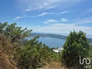 NEX-283974 - Terreno en Venta en Brisas del Marqués, CP 39887, Guerrero.