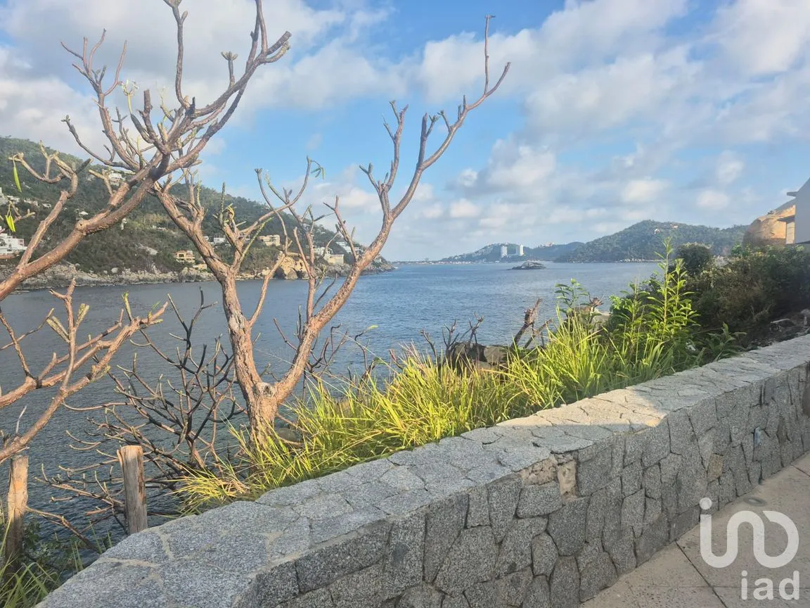 Casa en Venta en Brisas del Marqués, Acapulco de Juárez, Guerrero | NEX-285559 | iad México | Foto 12 de 19