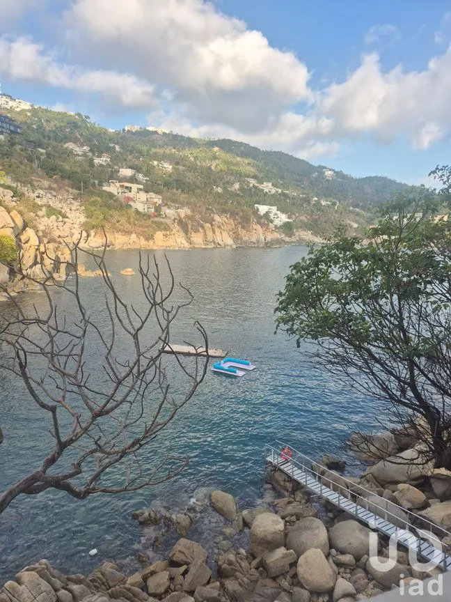 Casa en Venta en Brisas del Marqués, Acapulco de Juárez, Guerrero | NEX-285559 | iad México | Foto 13 de 19