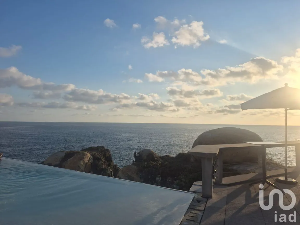 Casa en Venta en Brisas del Marqués, Acapulco de Juárez, Guerrero | NEX-285559 | iad México | Foto 14 de 19