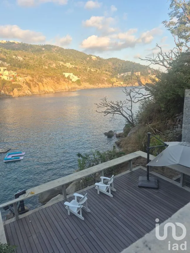 Casa en Venta en Brisas del Marqués, Acapulco de Juárez, Guerrero | NEX-285559 | iad México | Foto 15 de 19