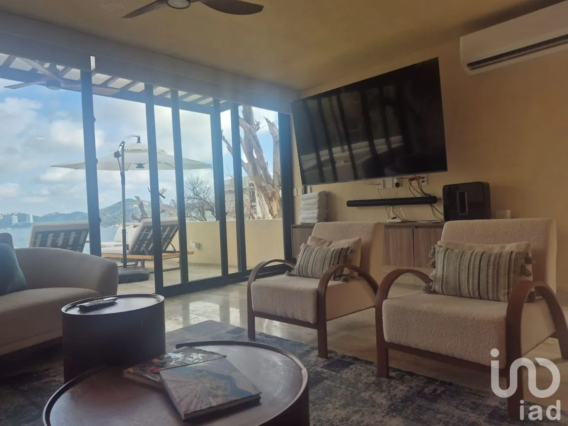 Casa en Venta en Brisas del Marqués, Acapulco de Juárez, Guerrero | NEX-285559 | iad México | Foto 17 de 19