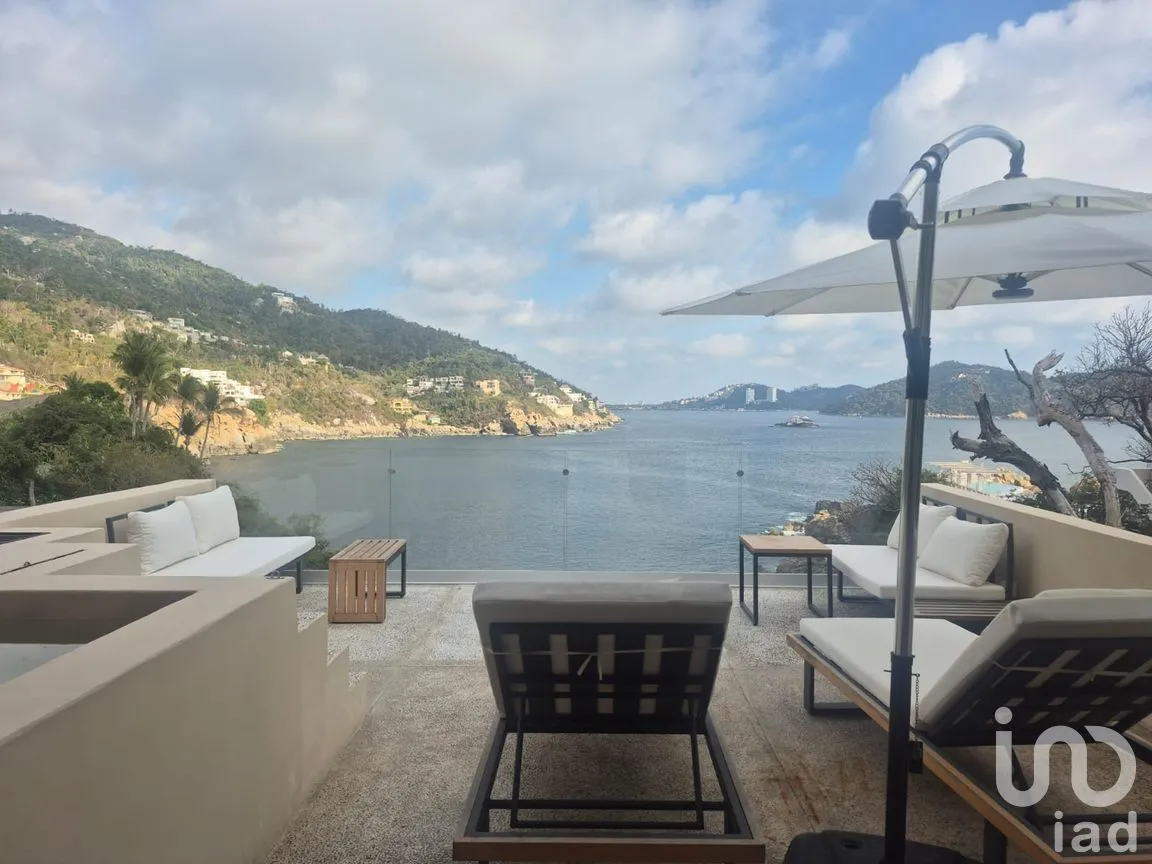 Casa en Venta en Brisas del Marqués, Acapulco de Juárez, Guerrero | NEX-285559 | iad México | Foto 18 de 19