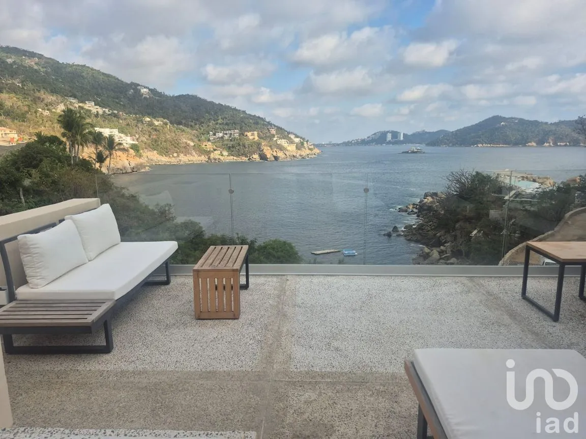 Casa en Venta en Brisas del Marqués, Acapulco de Juárez, Guerrero | NEX-285559 | iad México | Foto 19 de 19