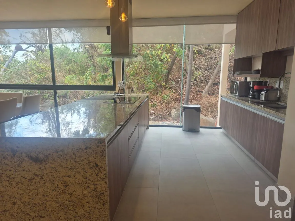 Casa en Venta en Brisas del Marqués, Acapulco de Juárez, Guerrero | NEX-285559 | iad México | Foto 3 de 19