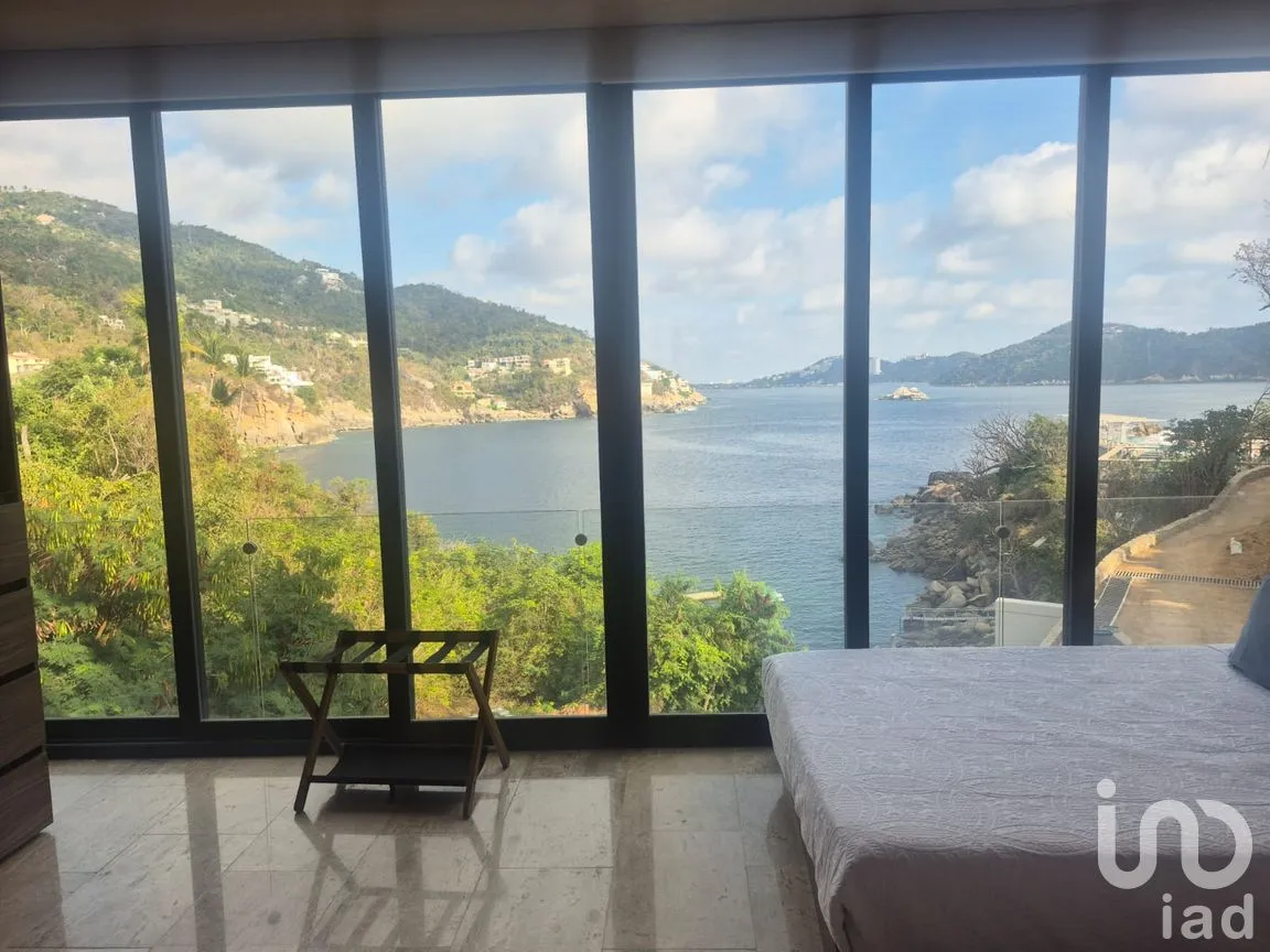 Casa en Venta en Brisas del Marqués, Acapulco de Juárez, Guerrero | NEX-285559 | iad México | Foto 6 de 19