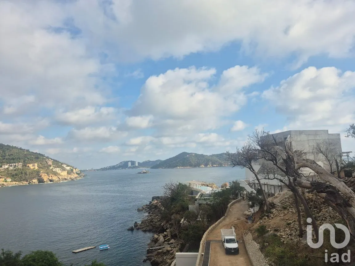 Casa en Venta en Brisas del Marqués, Acapulco de Juárez, Guerrero | NEX-285559 | iad México | Foto 9 de 19