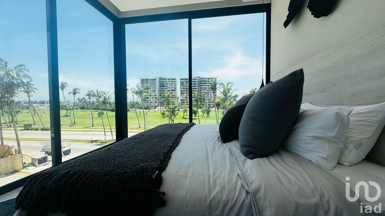 Departamento en Venta en Playa Diamante, Acapulco de Juárez, Guerrero | NEX-285828 | iad México | Foto 13 de 13