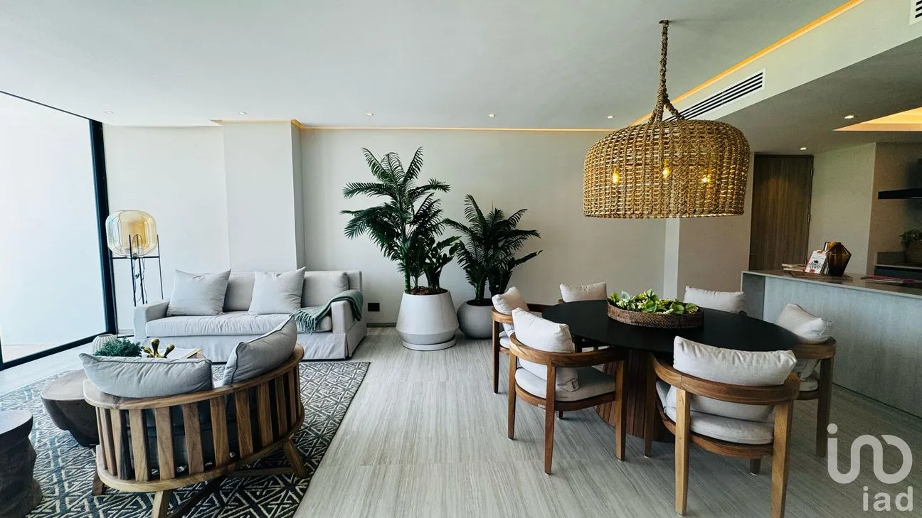 Departamento en Venta en Playa Diamante, Acapulco de Juárez, Guerrero | NEX-285828 | iad México | Foto 4 de 13