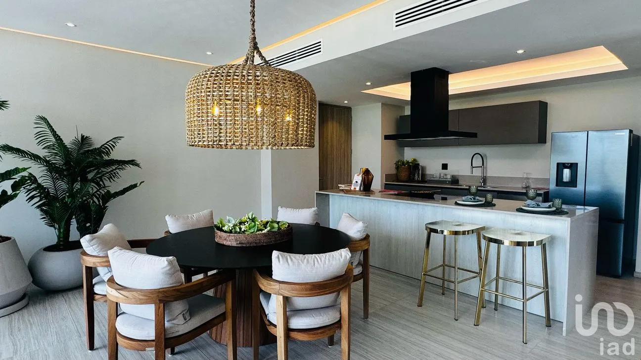 Departamento en Venta en Playa Diamante, Acapulco de Juárez, Guerrero | NEX-285828 | iad México | Foto 5 de 13