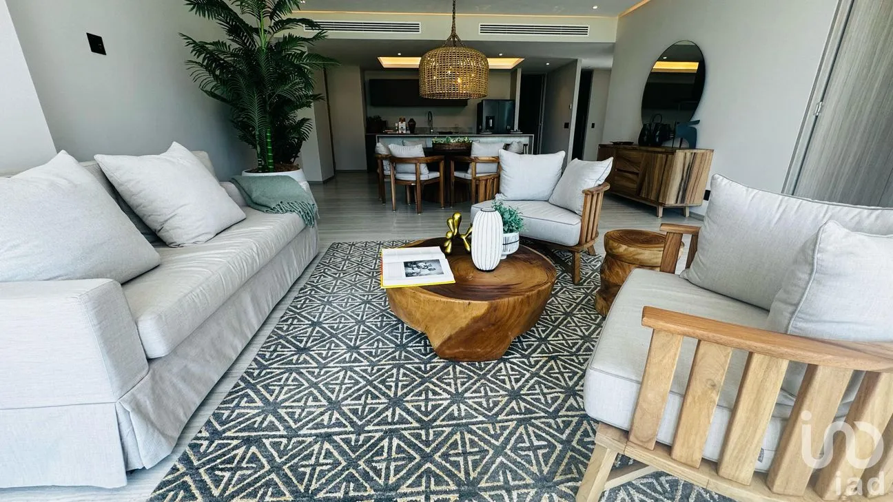 Departamento en Venta en Playa Diamante, Acapulco de Juárez, Guerrero | NEX-285828 | iad México | Foto 6 de 13