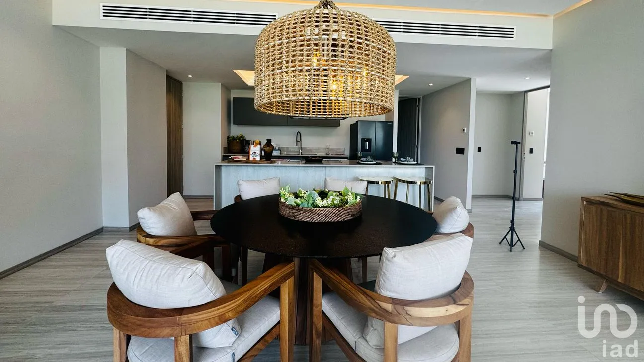 Departamento en Venta en Playa Diamante, Acapulco de Juárez, Guerrero | NEX-285828 | iad México | Foto 7 de 13