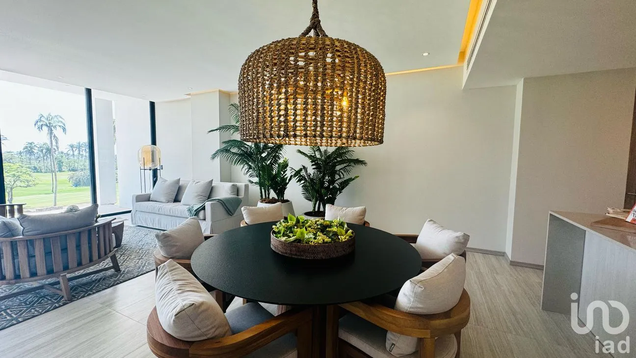 Departamento en Venta en Playa Diamante, Acapulco de Juárez, Guerrero | NEX-285828 | iad México | Foto 8 de 13