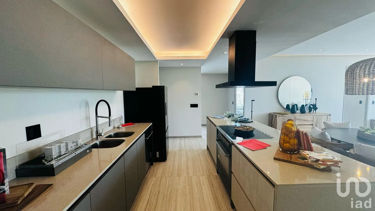 Departamento en Venta en Playa Diamante, Acapulco de Juárez, Guerrero | NEX-285828 | iad México | Foto 9 de 13