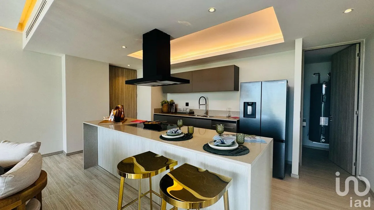 Departamento en Venta en Playa Diamante, Acapulco de Juárez, Guerrero | NEX-285828 | iad México | Foto 10 de 13