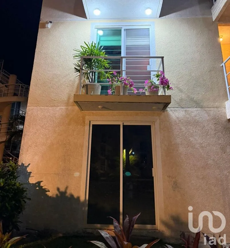 Departamento en Renta en Clemencia Figueroa, Acapulco de Juárez, Guerrero | NEX-285846 | iad México | Foto 4 de 10