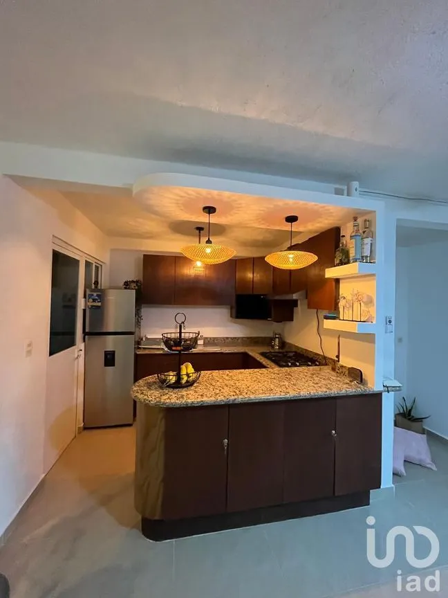 Departamento en Renta en Clemencia Figueroa, Acapulco de Juárez, Guerrero | NEX-285846 | iad México | Foto 8 de 10