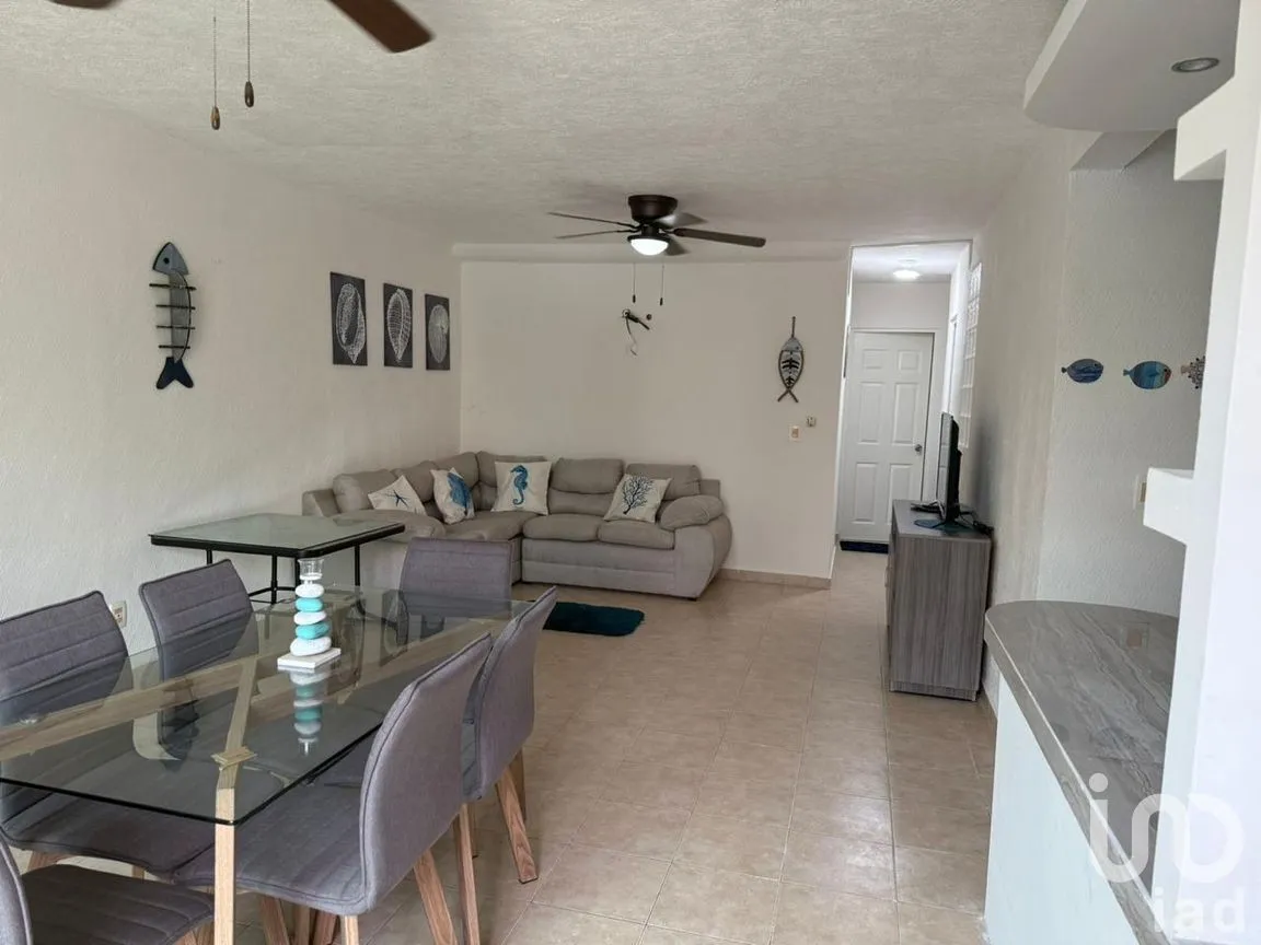Casa en Renta en Clemencia Figueroa, Acapulco de Juárez, Guerrero | NEX-285855 | iad México | Foto 4 de 10