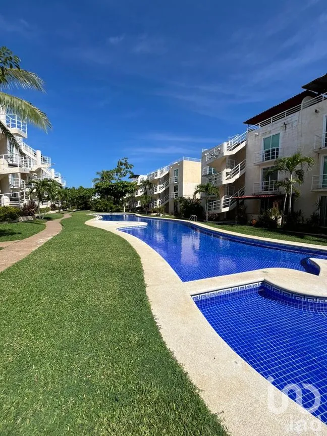 Casa en Renta en Clemencia Figueroa, Acapulco de Juárez, Guerrero | NEX-285855 | iad México | Foto 8 de 10