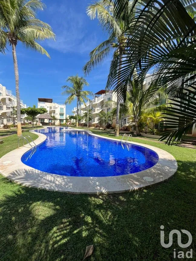 Casa en Renta en Clemencia Figueroa, Acapulco de Juárez, Guerrero | NEX-285855 | iad México | Foto 9 de 10