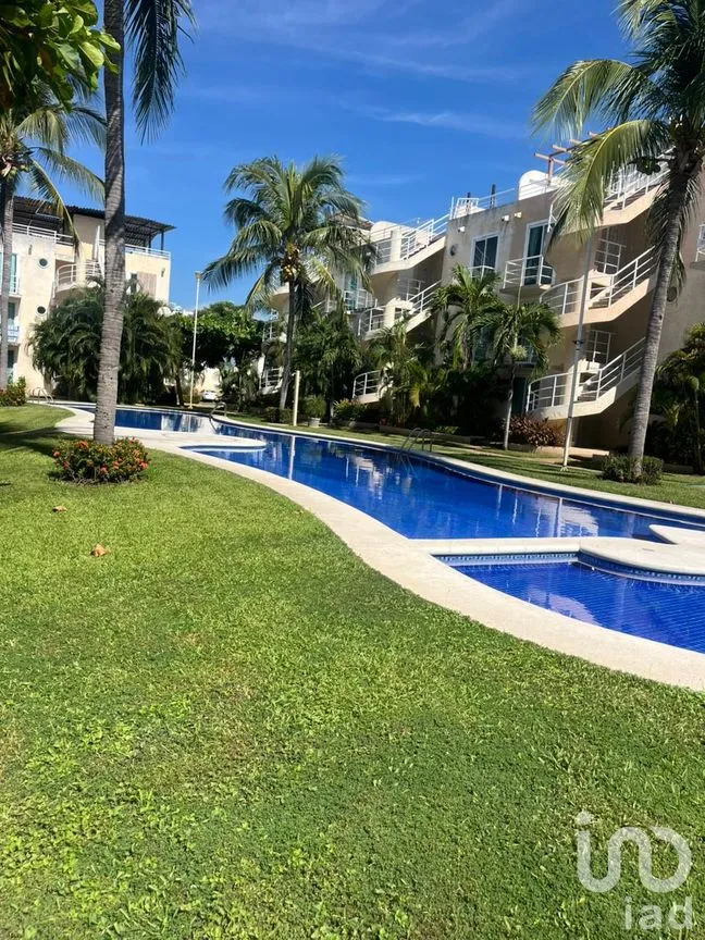Casa en Renta en Clemencia Figueroa, Acapulco de Juárez, Guerrero | NEX-285855 | iad México | Foto 10 de 10