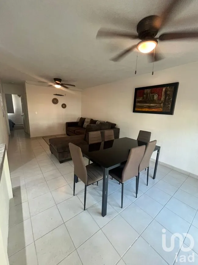 Casa en Renta en Clemencia Figueroa, Acapulco de Juárez, Guerrero | NEX-285910 | iad México | Foto 5 de 11